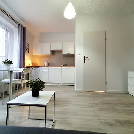 Studio Gdynia Orlowo Гдыня
