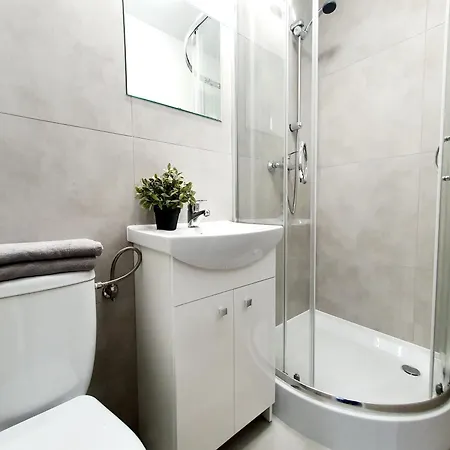 Апартаменты Studio Gdynia Orlowo