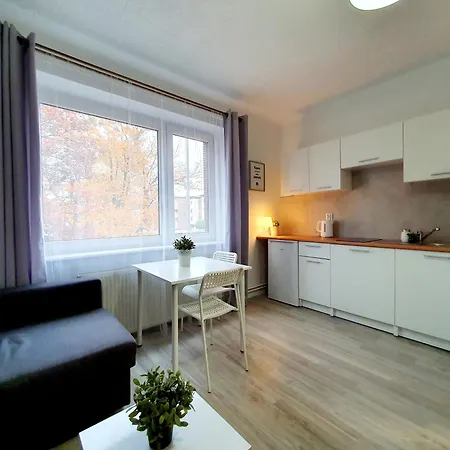 Studio Gdynia Orlowo * Гдыня