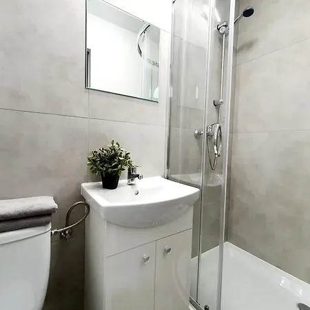 Studio Gdynia Orlowo Апартаменты