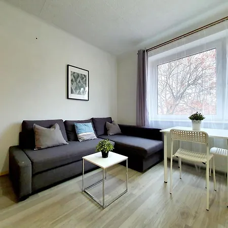 Studio Gdynia Orlowo Гдыня