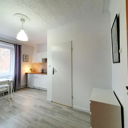 Studio Gdynia Orlowo * Гдыня