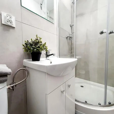 Studio Gdynia Orlowo Гдыня