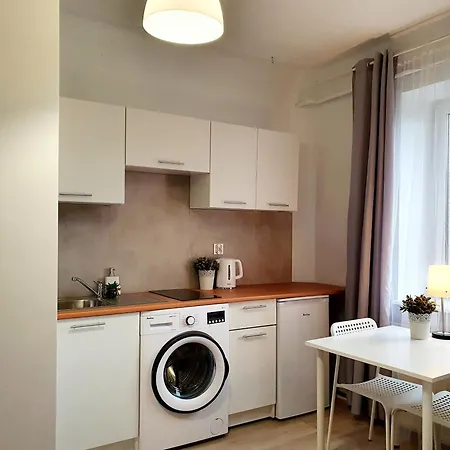 Апартаменты Studio Gdynia Orlowo *