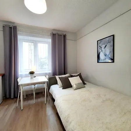Studio Gdynia Orlowo Апартаменты Гдыня