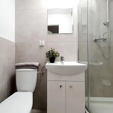 Studio Gdynia Orlowo * Гдыня
