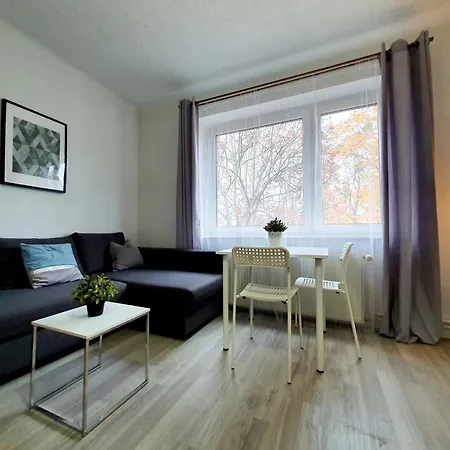 Studio Gdynia Orlowo Гдыня