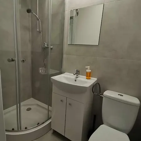 Апартаменты Studio Gdynia Orlowo Гдыня