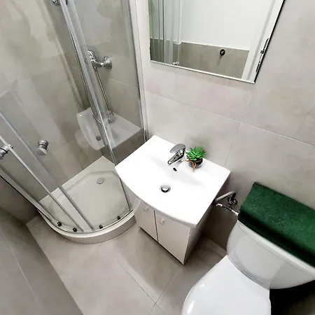 Апартаменты Studio Gdynia Orlowo *
