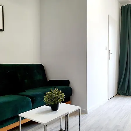 Studio Gdynia Orlowo Апартаменты