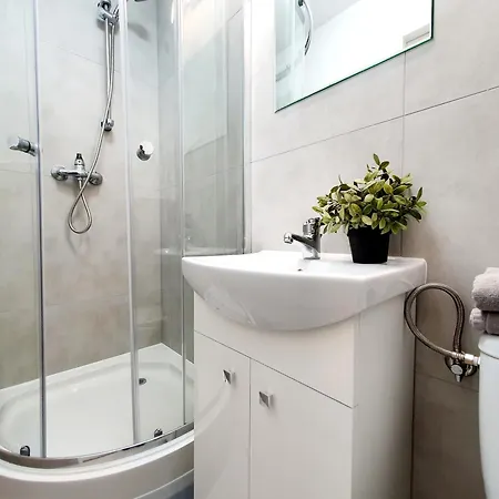 Studio Gdynia Orlowo Апартаменты