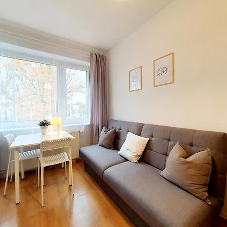 Апартаменты Studio Gdynia Orlowo *