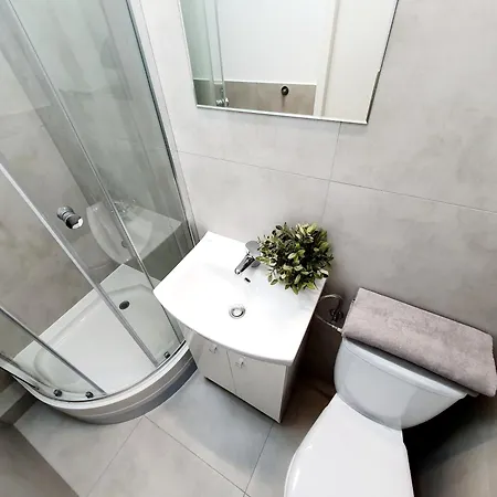 Studio Gdynia Orlowo Апартаменты *