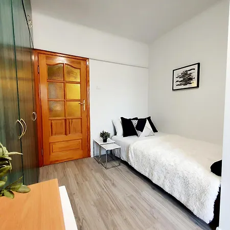Апартаменты Studio Gdynia Orlowo *